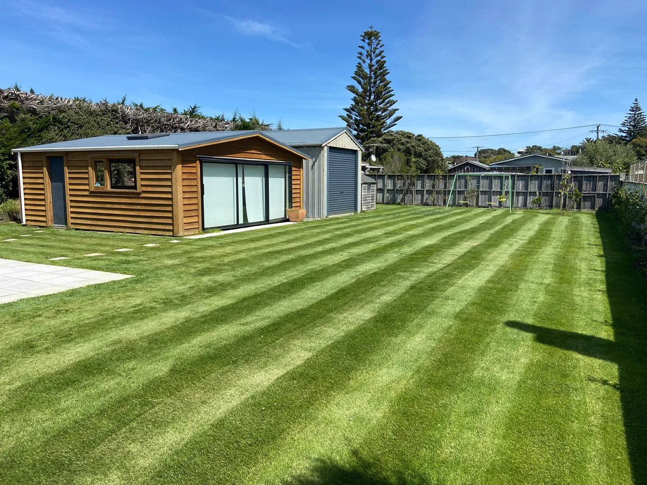 LPS Fast Grass seed mix new lawn