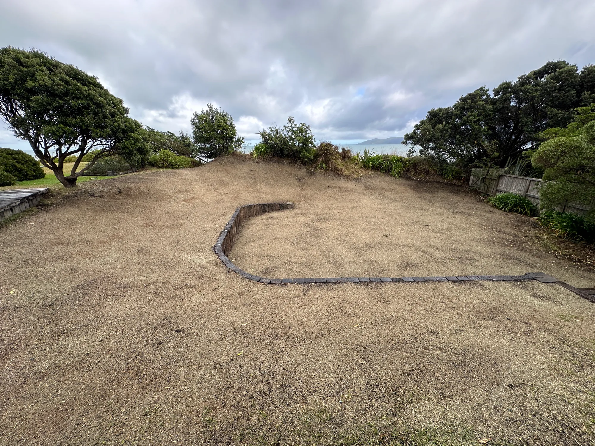 Hydroseeding in Raumati Beach